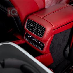 مرسيدس بنز GLS